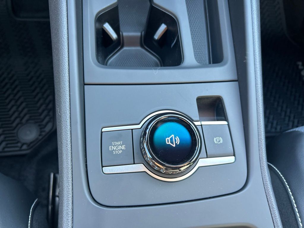 2026 Volkswagen Tiguan 2.0T SE R-Line Black Tampa FL