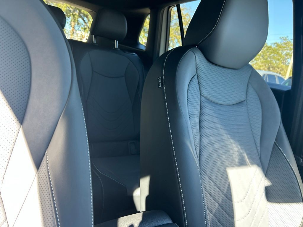 2026 Volkswagen Tiguan 2.0T SE R-Line Black Tampa FL