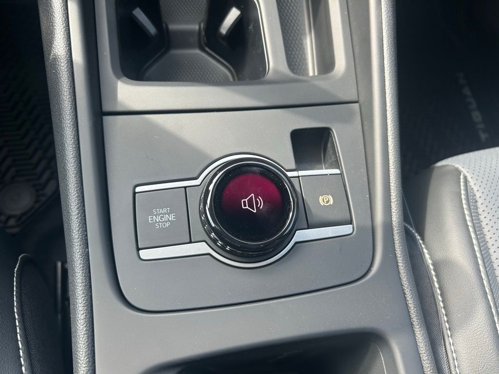 2026 Volkswagen Tiguan 2.0T SE R-Line Black Tampa FL