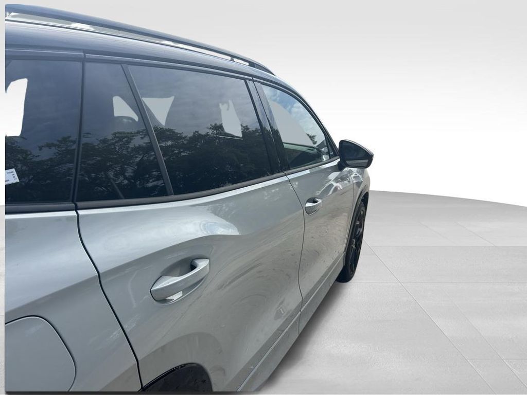 2026 Volkswagen Tiguan 2.0T SE R-Line Black Tampa FL