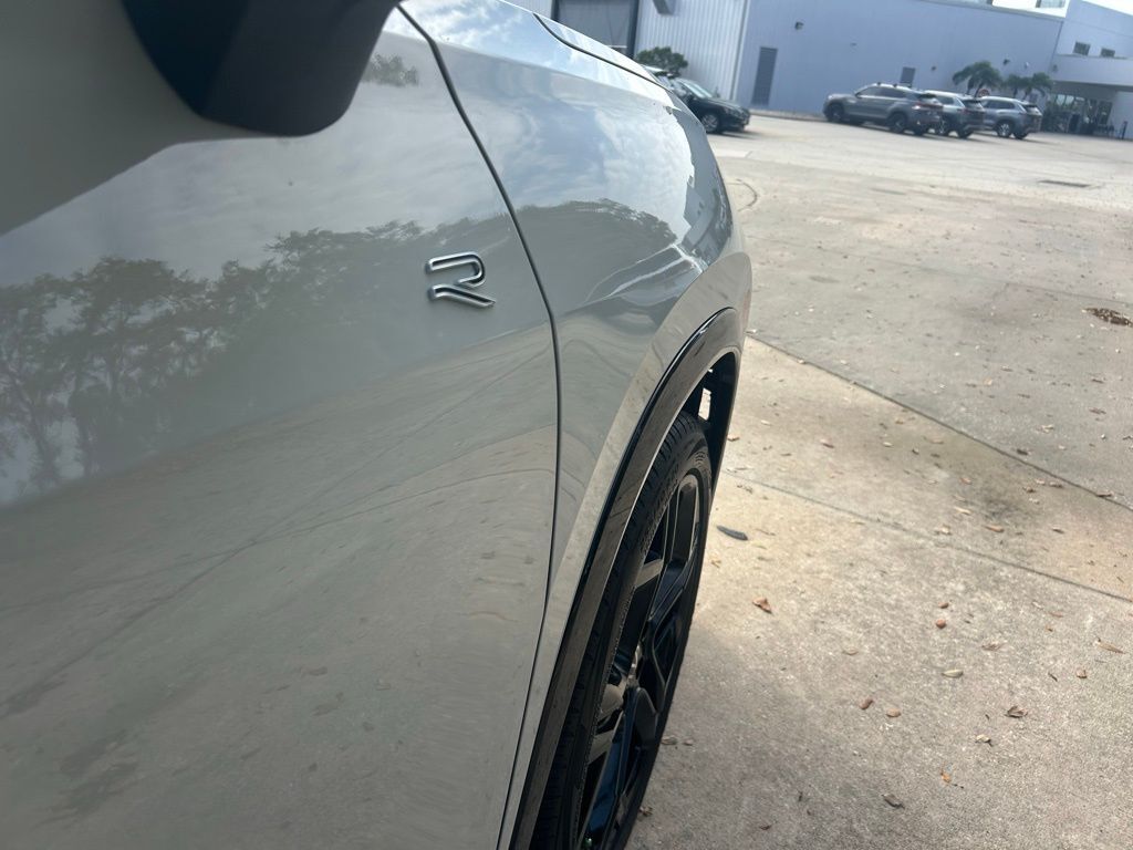 2026 Volkswagen Tiguan 2.0T SE R-Line Black Tampa FL