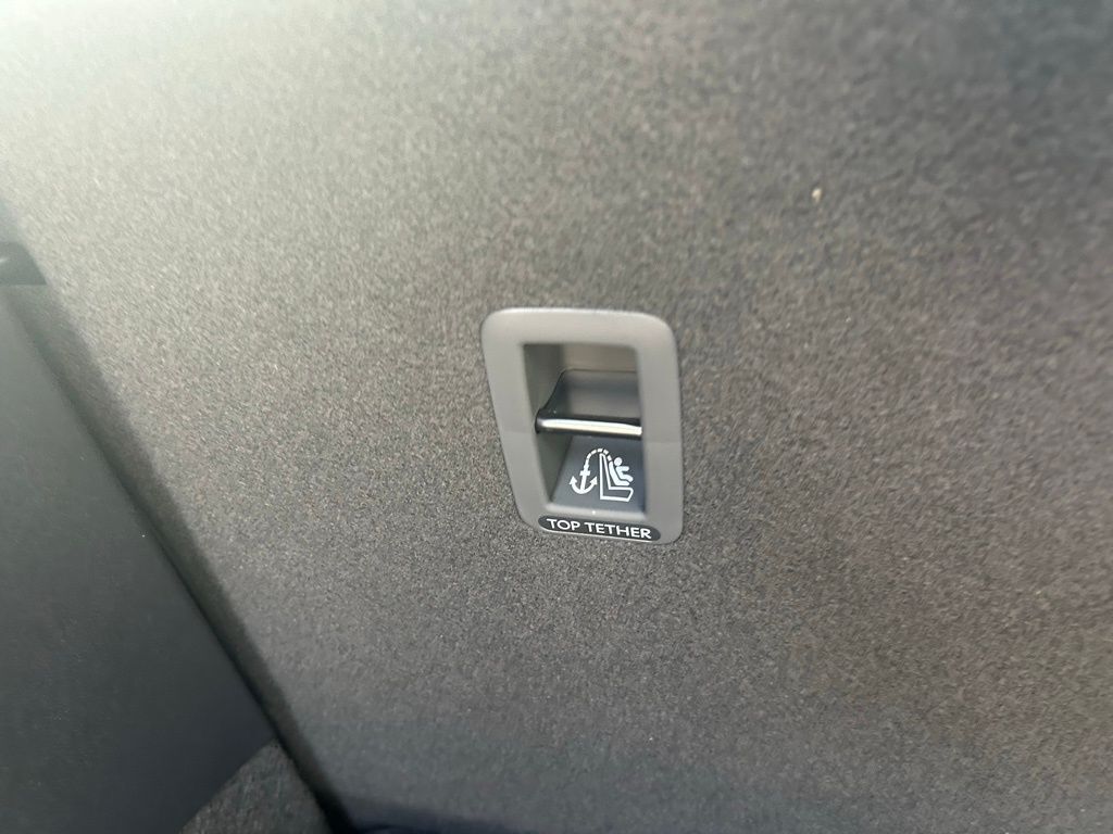 2026 Volkswagen Tiguan 2.0T SE R-Line Black Tampa FL