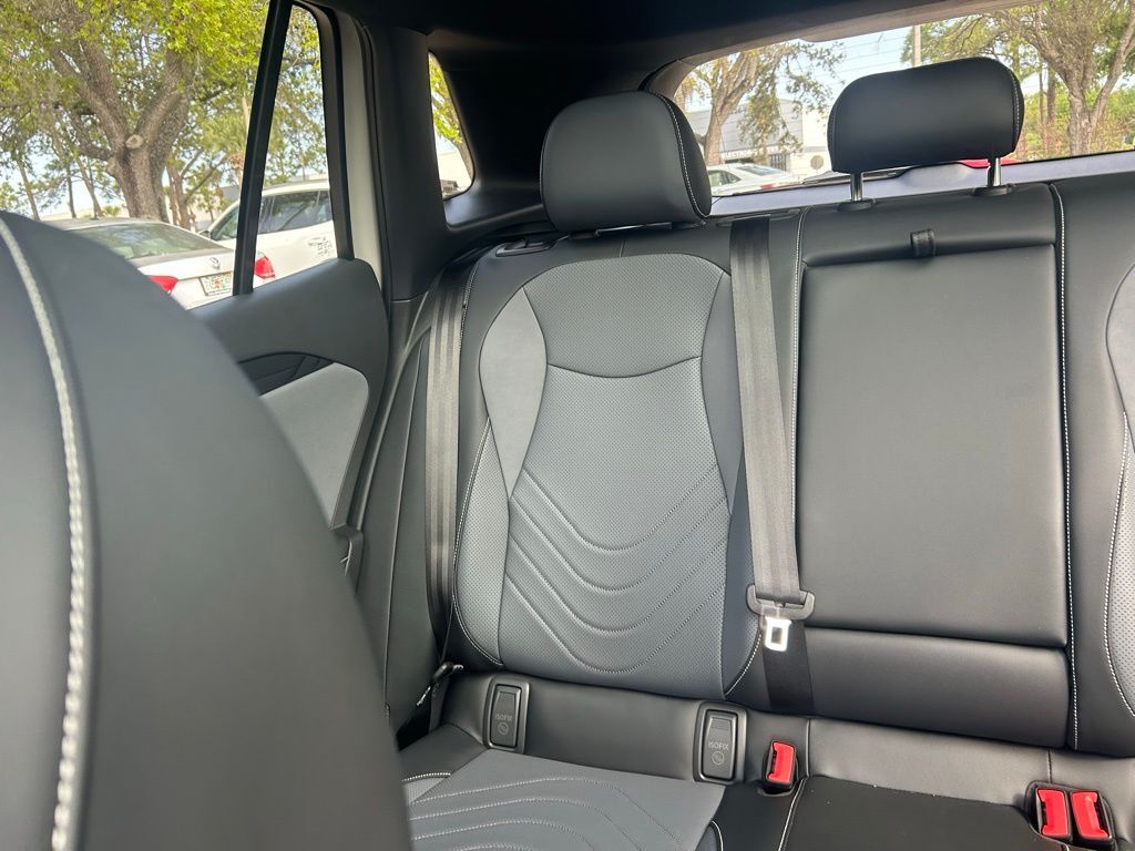 2026 Volkswagen Tiguan 2.0T SE R-Line Black Tampa FL