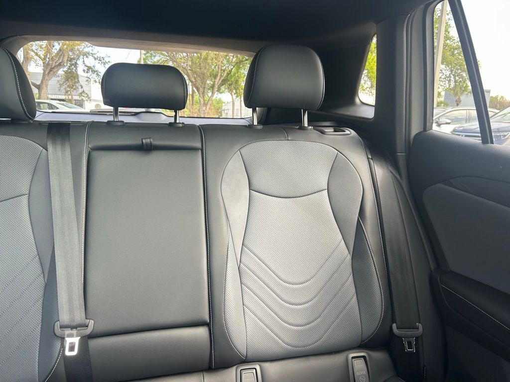 2026 Volkswagen Tiguan 2.0T SE R-Line Black Tampa FL