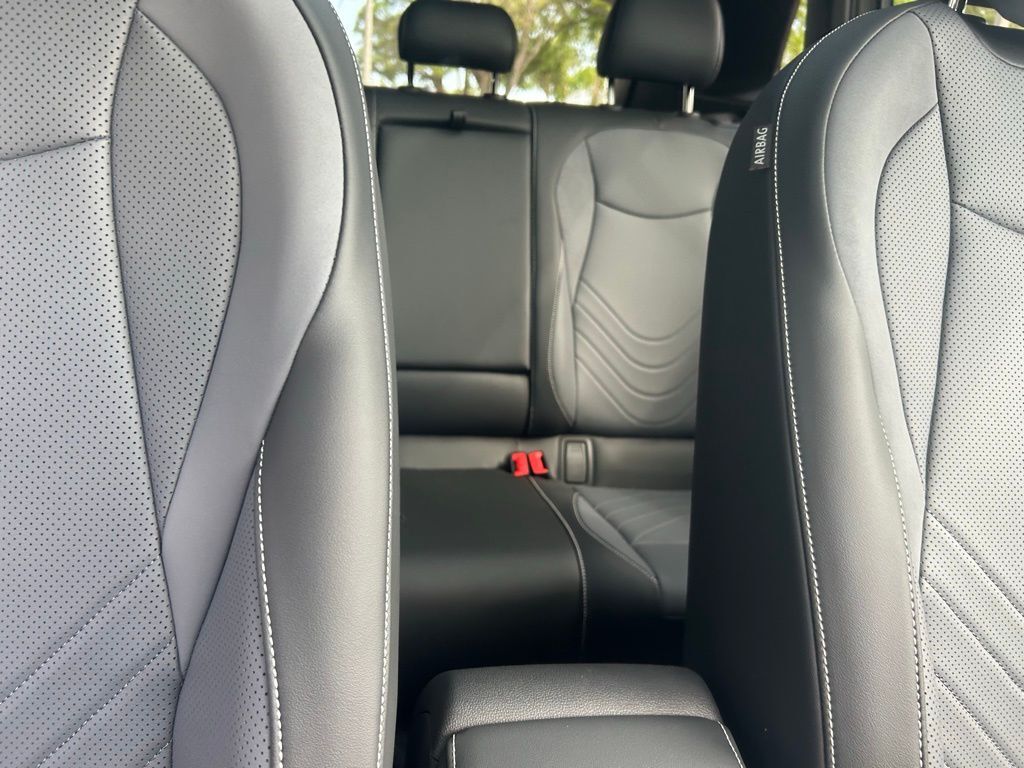 2026 Volkswagen Tiguan 2.0T SE R-Line Black Tampa FL