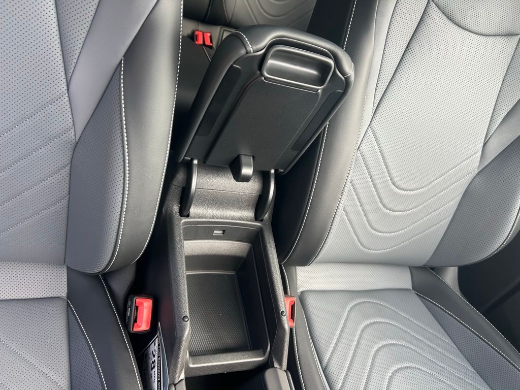 2026 Volkswagen Tiguan 2.0T SE R-Line Black Tampa FL