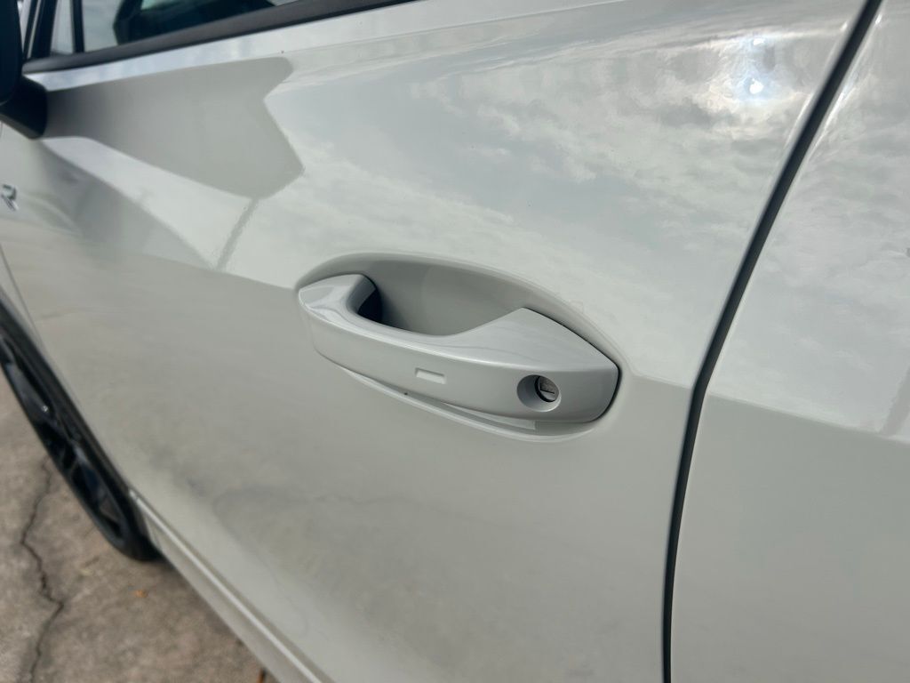 2026 Volkswagen Tiguan 2.0T SE R-Line Black Tampa FL