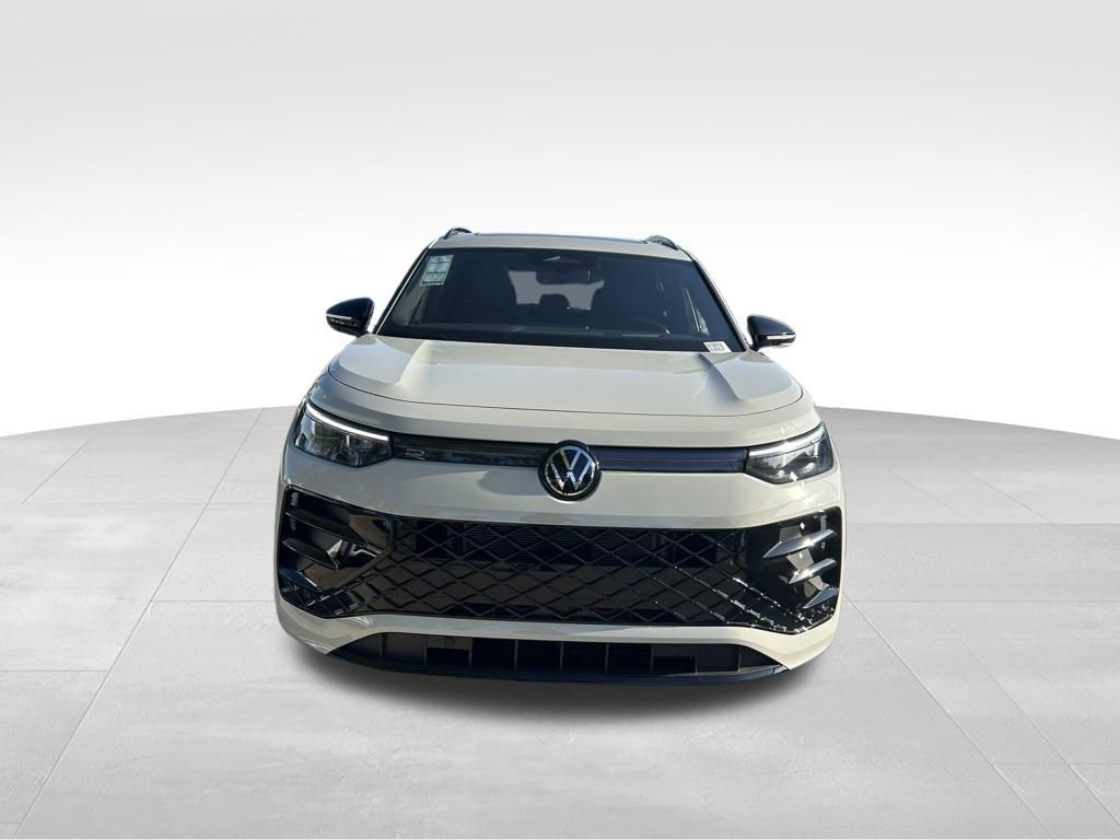 2026 Volkswagen Tiguan 2.0T SE R-Line Black Tampa FL