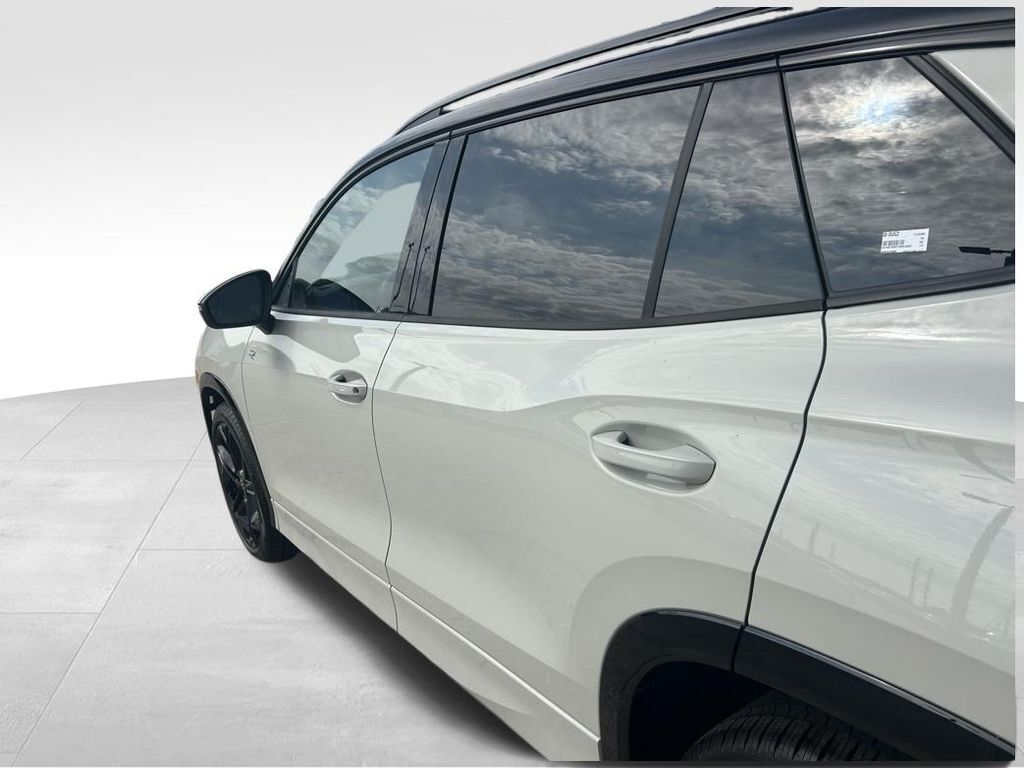 2026 Volkswagen Tiguan 2.0T SE R-Line Black Tampa FL