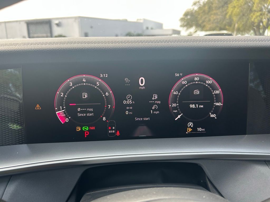 2026 Volkswagen Tiguan 2.0T SE R-Line Black Tampa FL