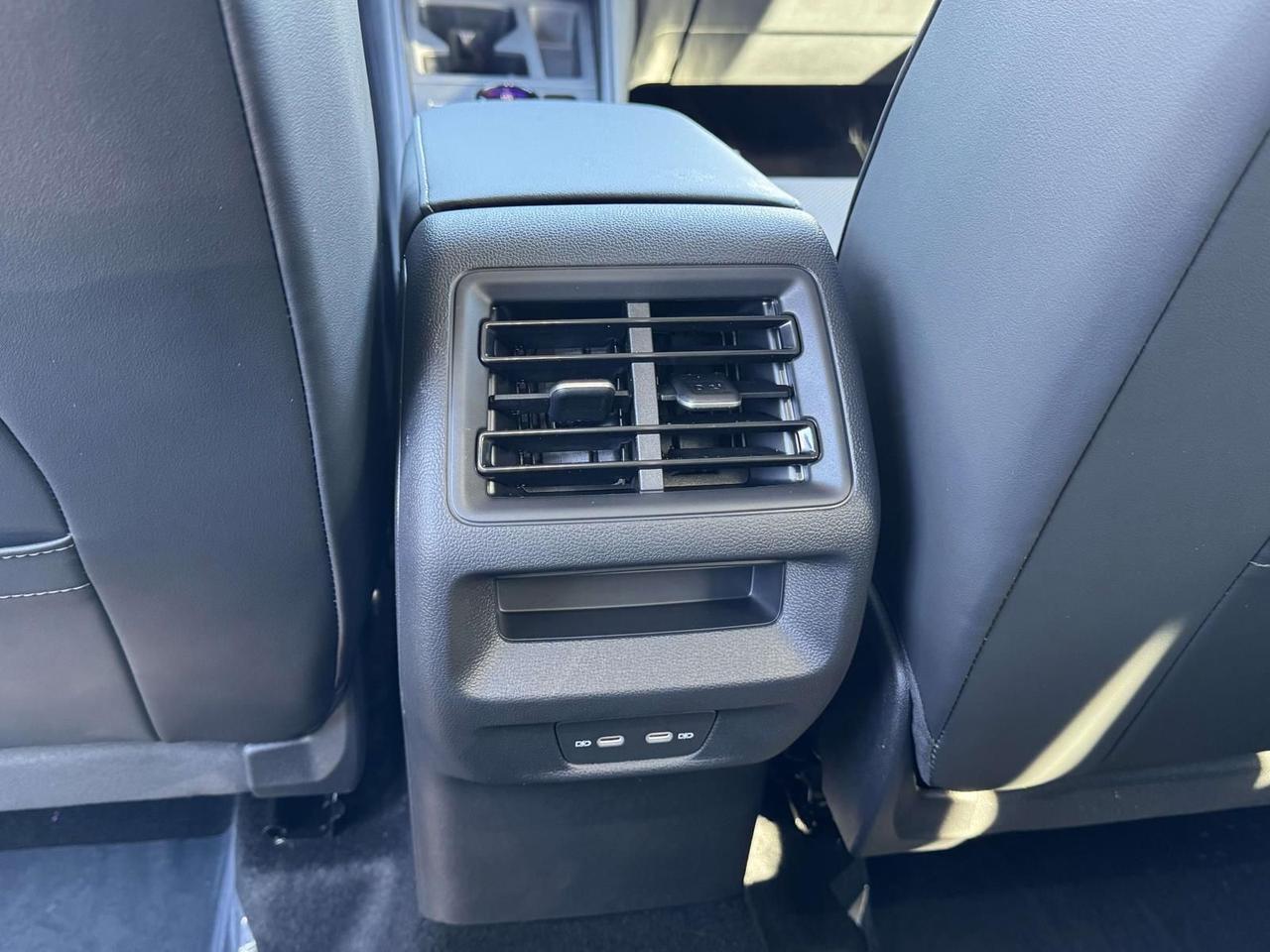 2026 Volkswagen Tiguan 2.0T SE Woodbridge VA