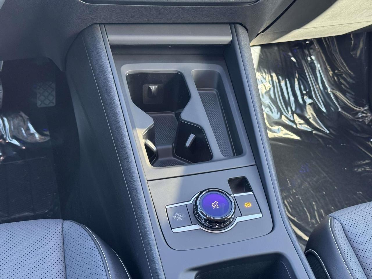 2026 Volkswagen Tiguan 2.0T SE Woodbridge VA