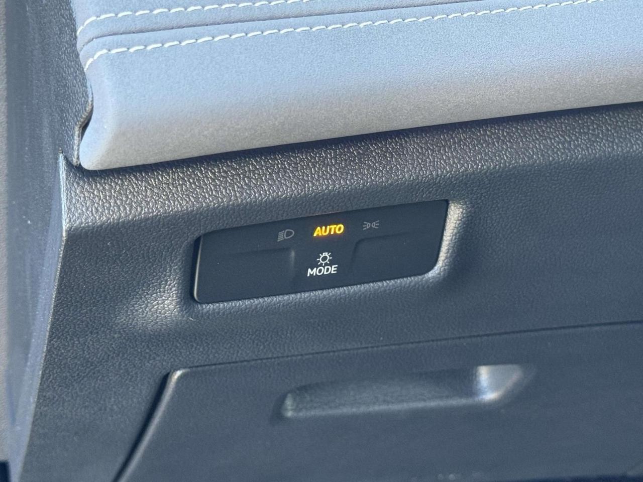 2026 Volkswagen Tiguan 2.0T SE Woodbridge VA