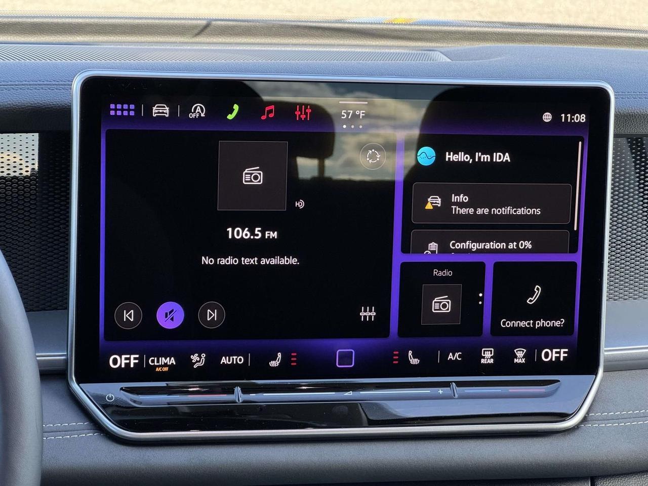 2026 Volkswagen Tiguan 2.0T SE Woodbridge VA