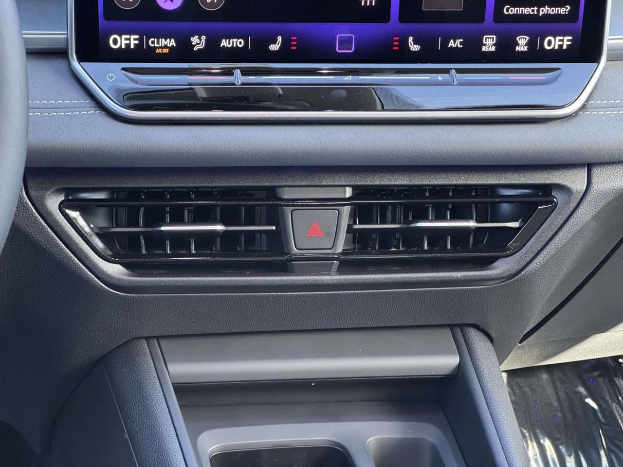 2026 Volkswagen Tiguan 2.0T SE Woodbridge VA