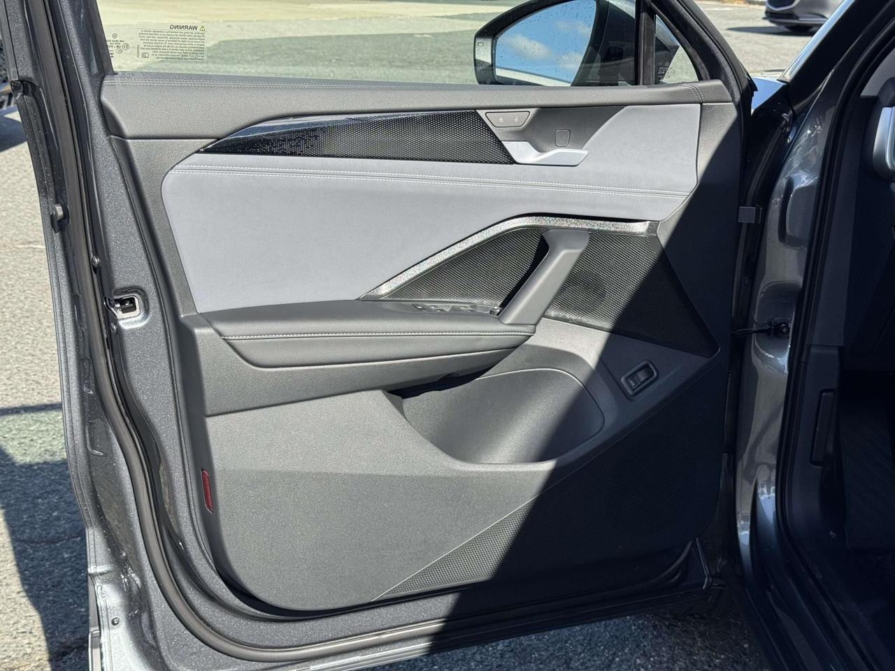 2026 Volkswagen Tiguan 2.0T SE Woodbridge VA