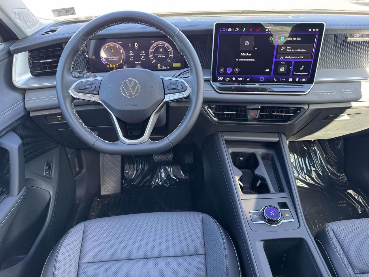 2026 Volkswagen Tiguan 2.0T SE Woodbridge VA