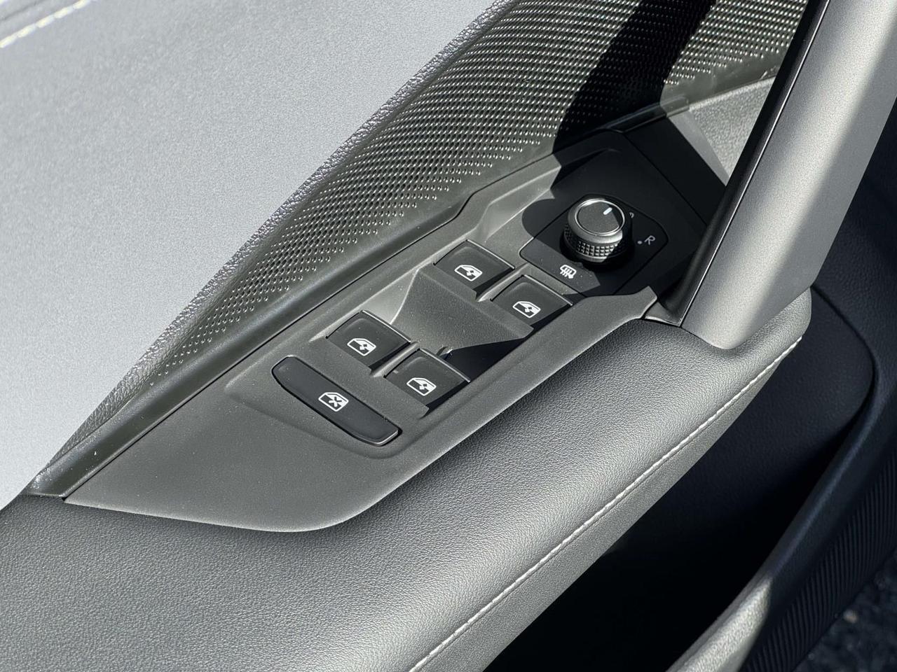 2026 Volkswagen Tiguan 2.0T SE Woodbridge VA