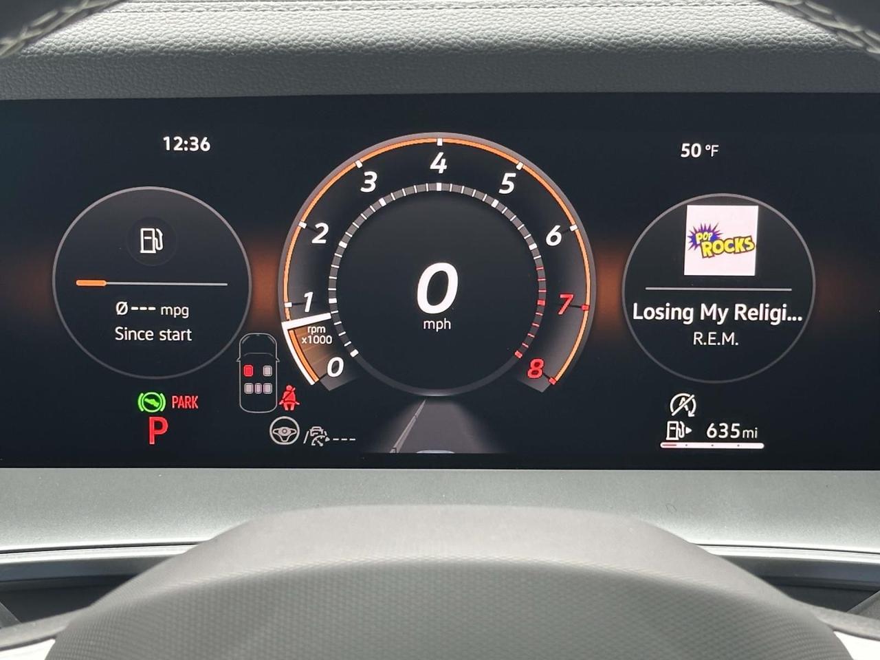 2026 Volkswagen Tiguan 2.0T SE Woodbridge VA