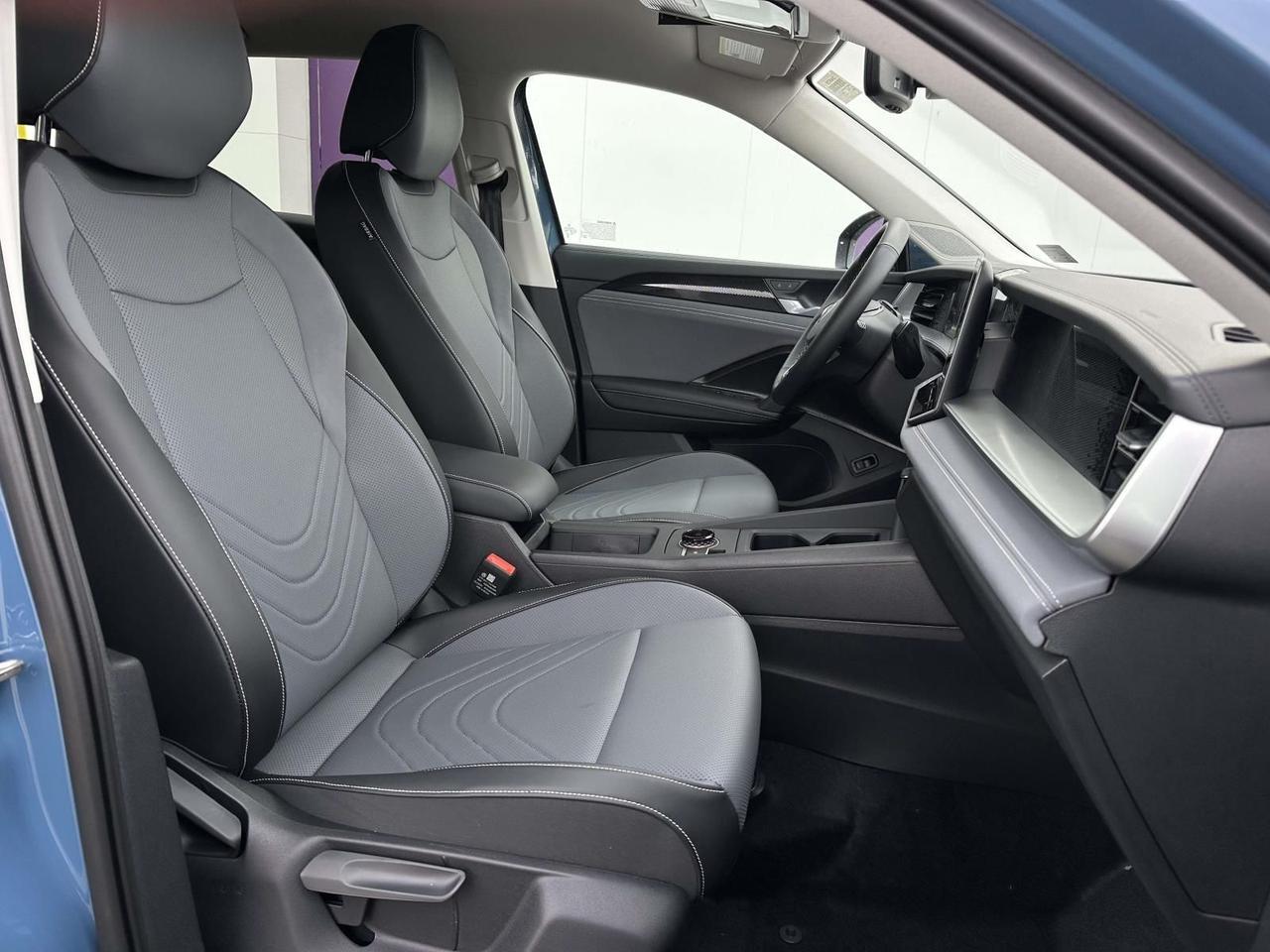 2026 Volkswagen Tiguan 2.0T SE Woodbridge VA