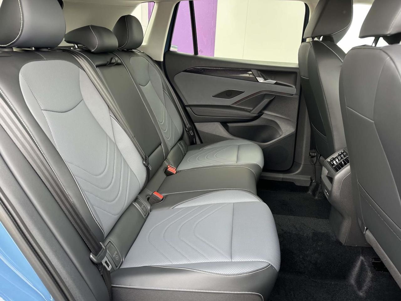 2026 Volkswagen Tiguan 2.0T SE Woodbridge VA