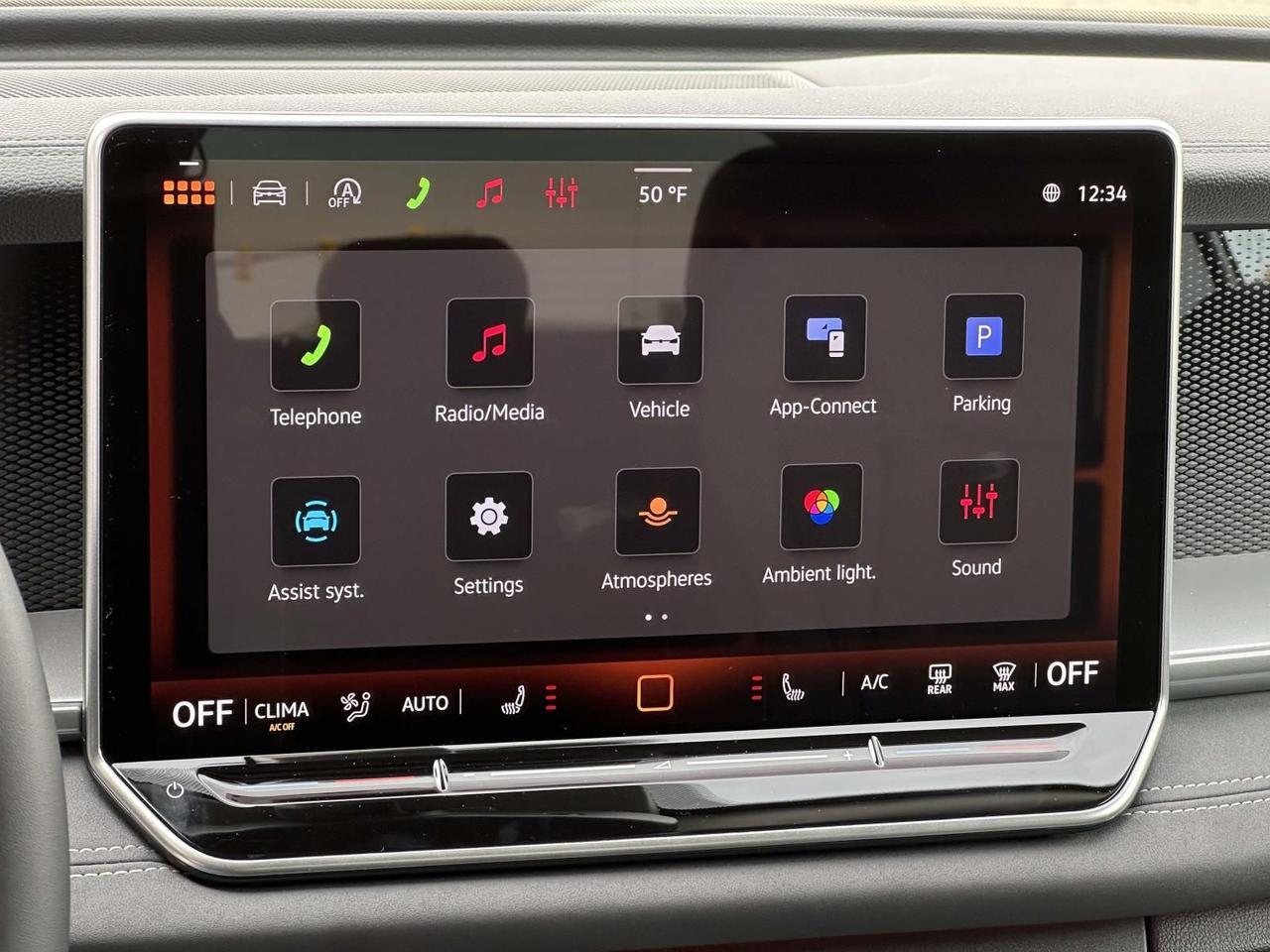 2026 Volkswagen Tiguan 2.0T SE Woodbridge VA