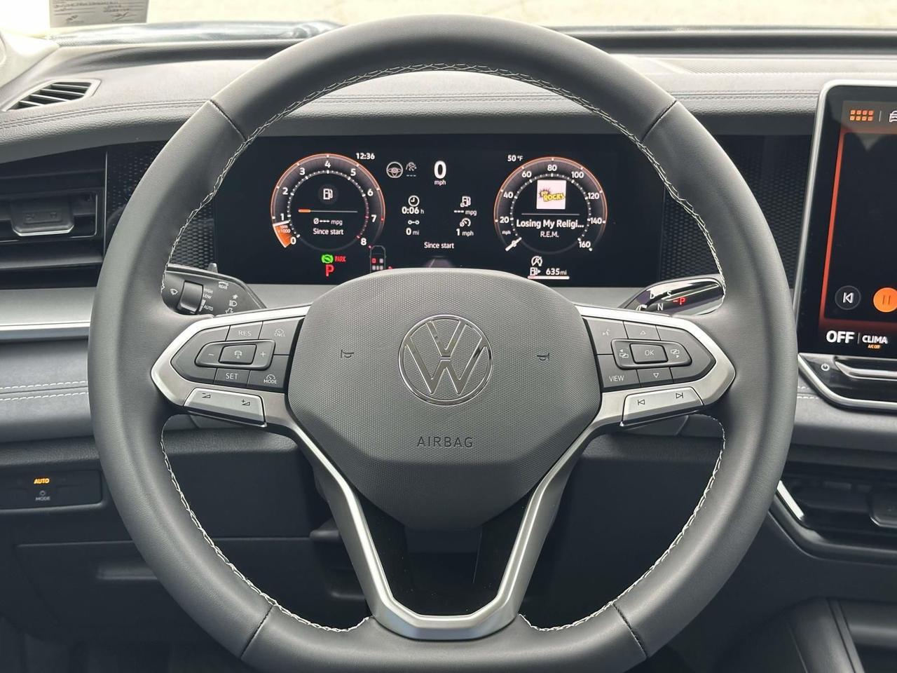 2026 Volkswagen Tiguan 2.0T SE Woodbridge VA