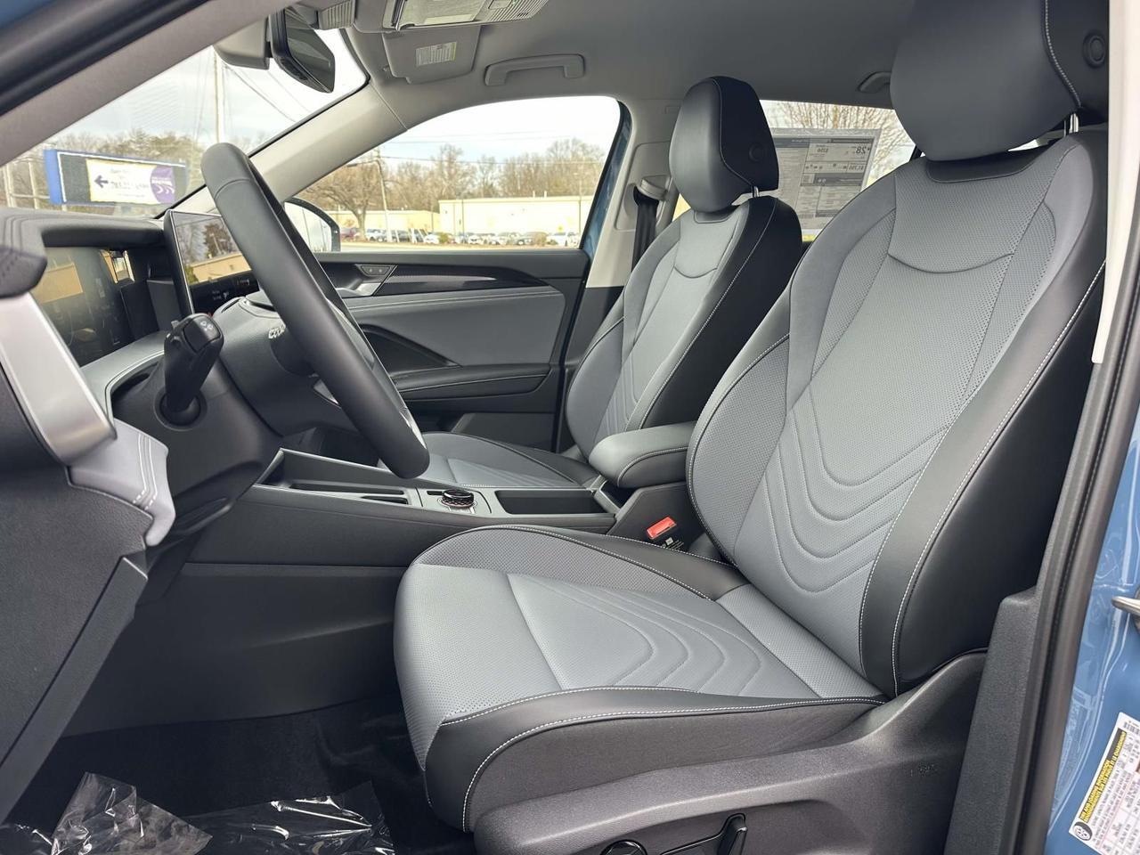 2026 Volkswagen Tiguan 2.0T SE Woodbridge VA