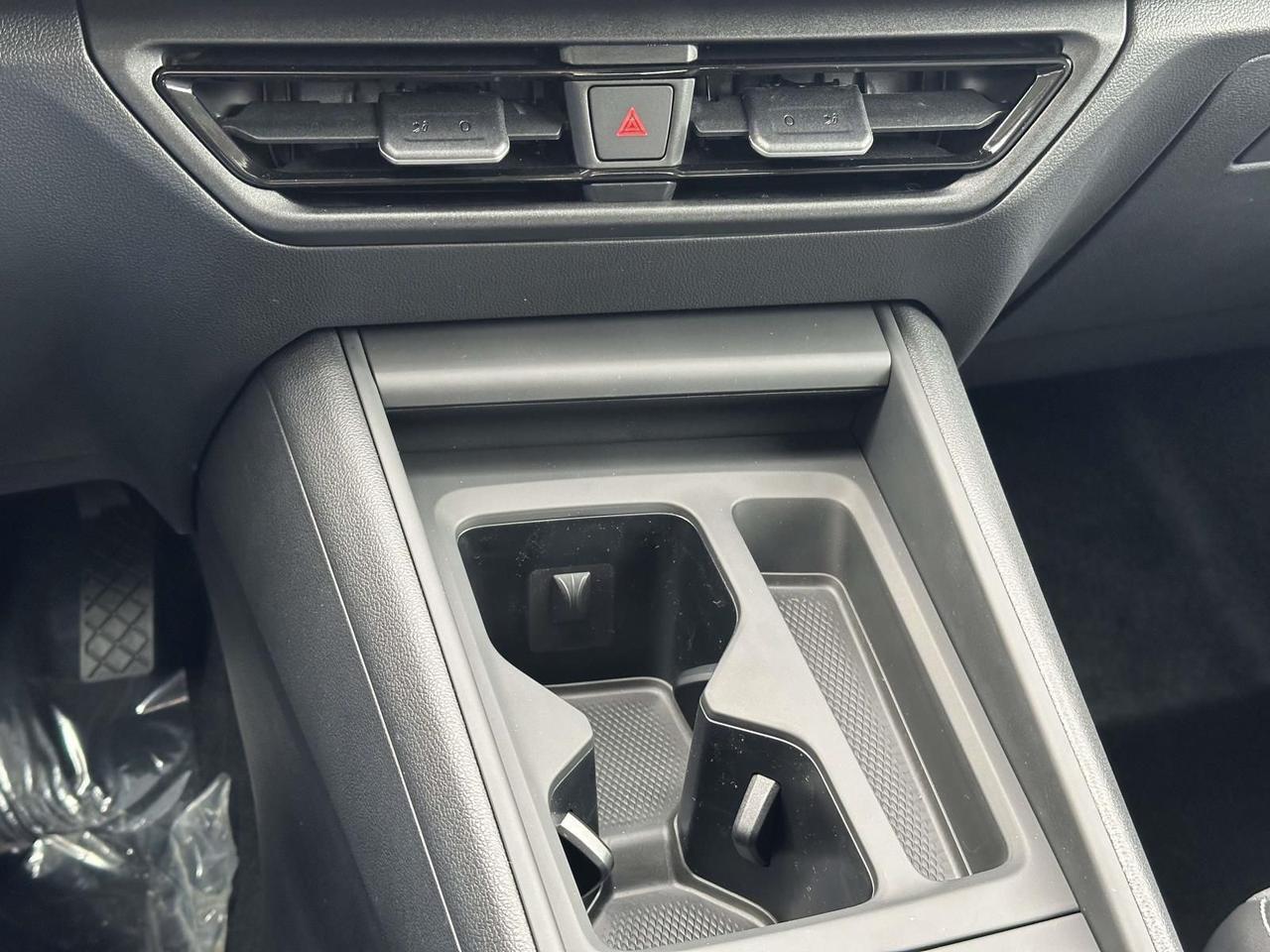 2026 Volkswagen Tiguan 2.0T SE Woodbridge VA