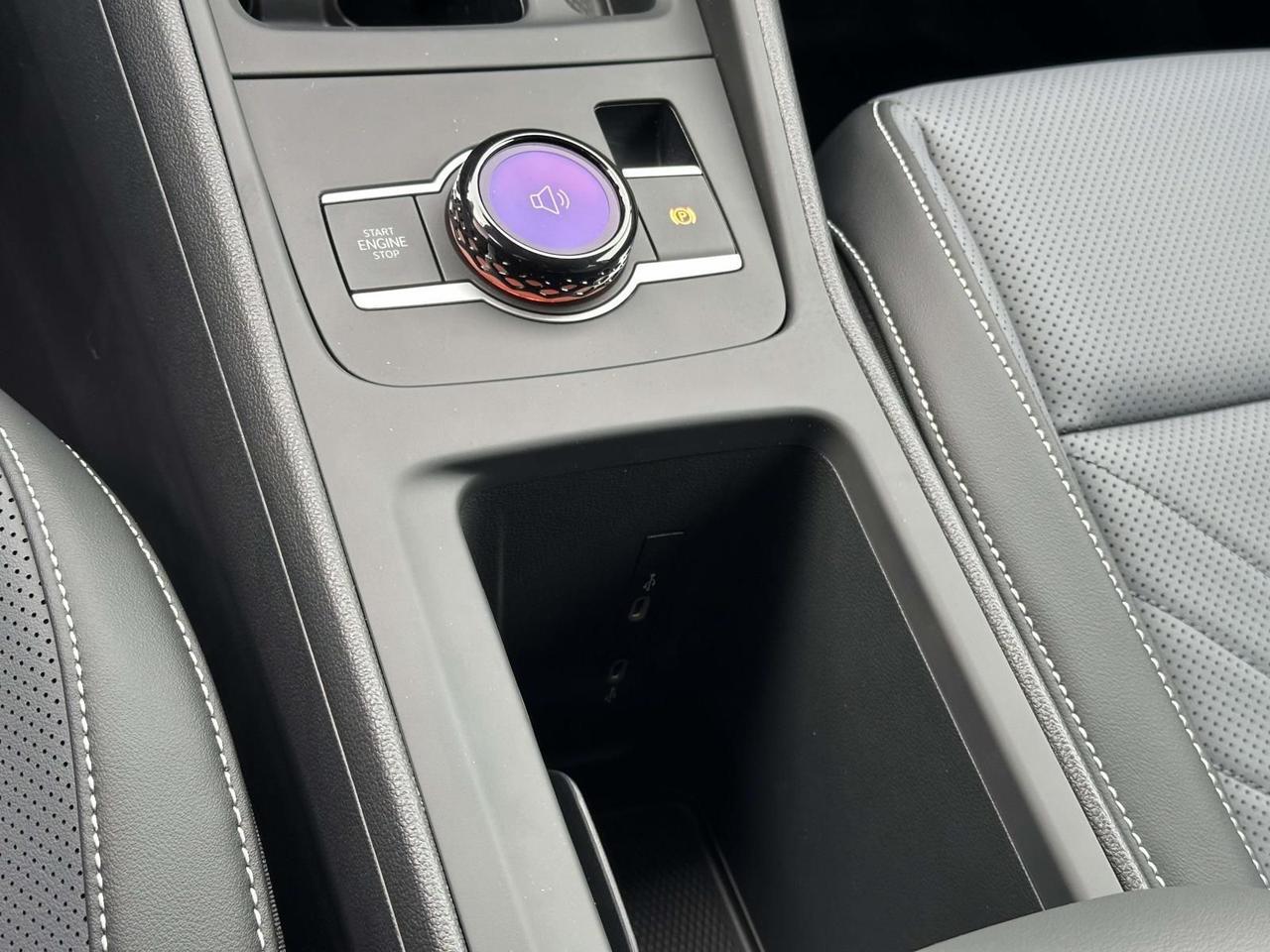 2026 Volkswagen Tiguan 2.0T SE Woodbridge VA