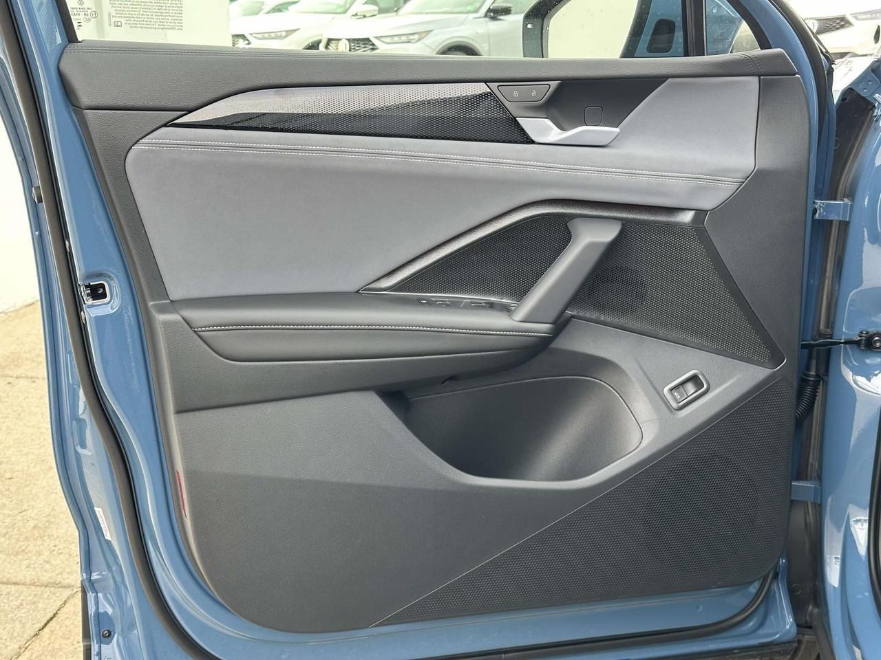 2026 Volkswagen Tiguan 2.0T SE Woodbridge VA