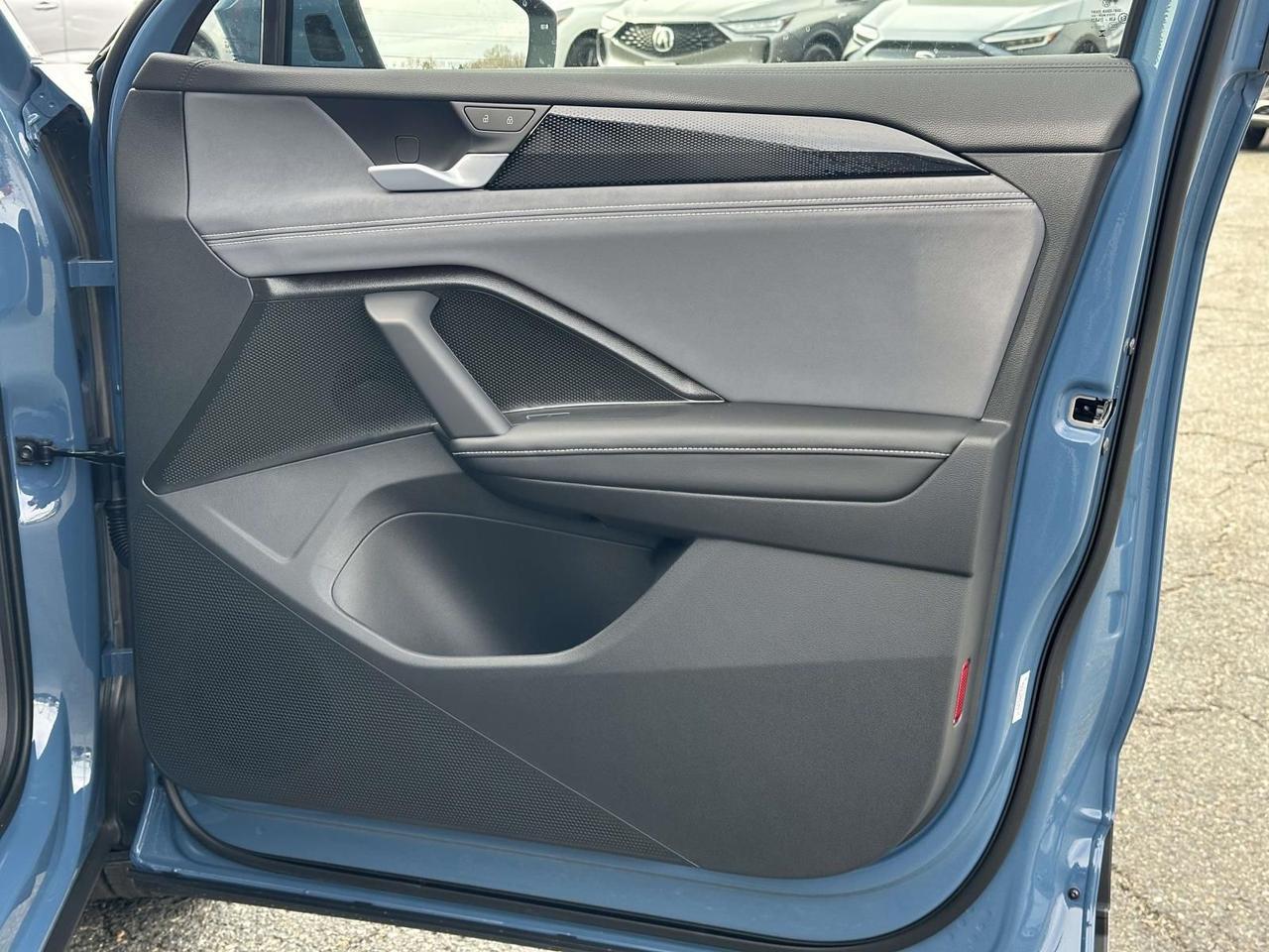 2026 Volkswagen Tiguan 2.0T SE Woodbridge VA