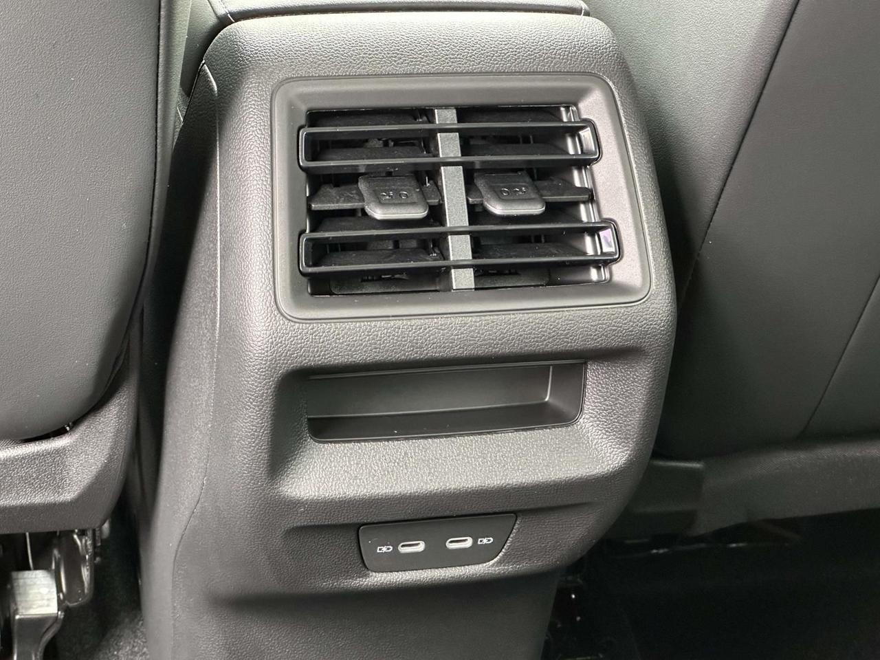 2026 Volkswagen Tiguan 2.0T SE Woodbridge VA