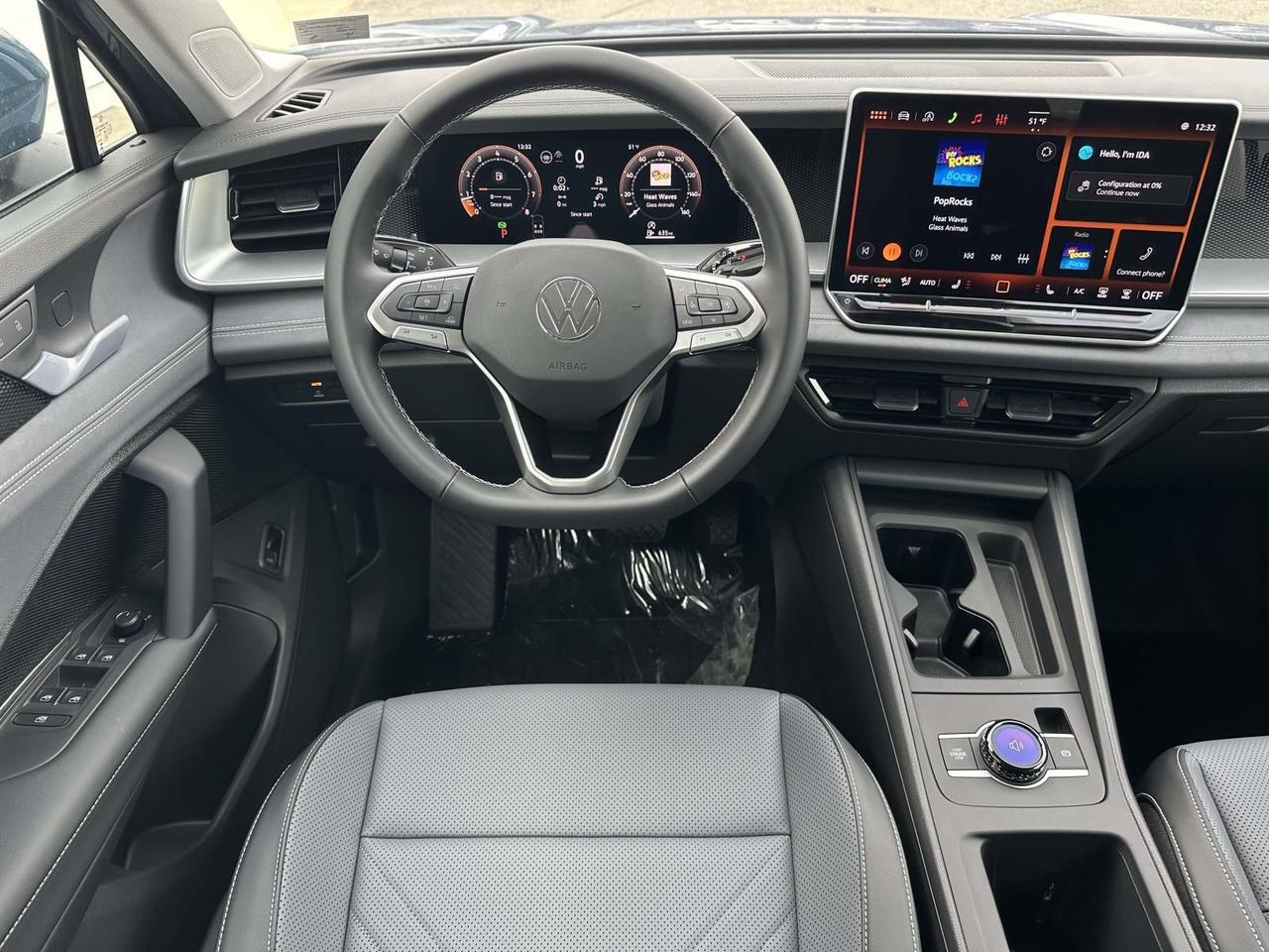 2026 Volkswagen Tiguan 2.0T SE Woodbridge VA