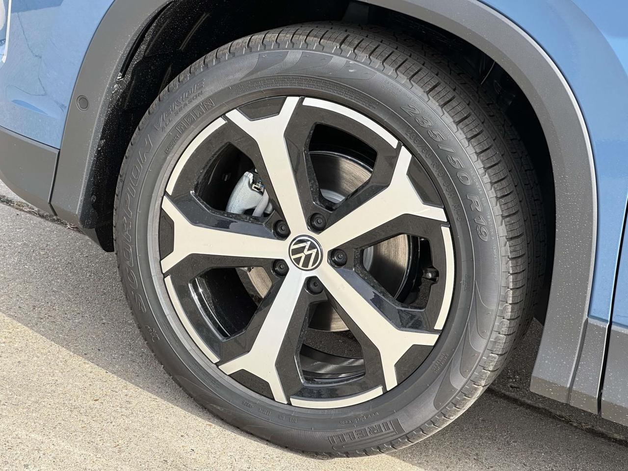 2026 Volkswagen Tiguan 2.0T SE Woodbridge VA