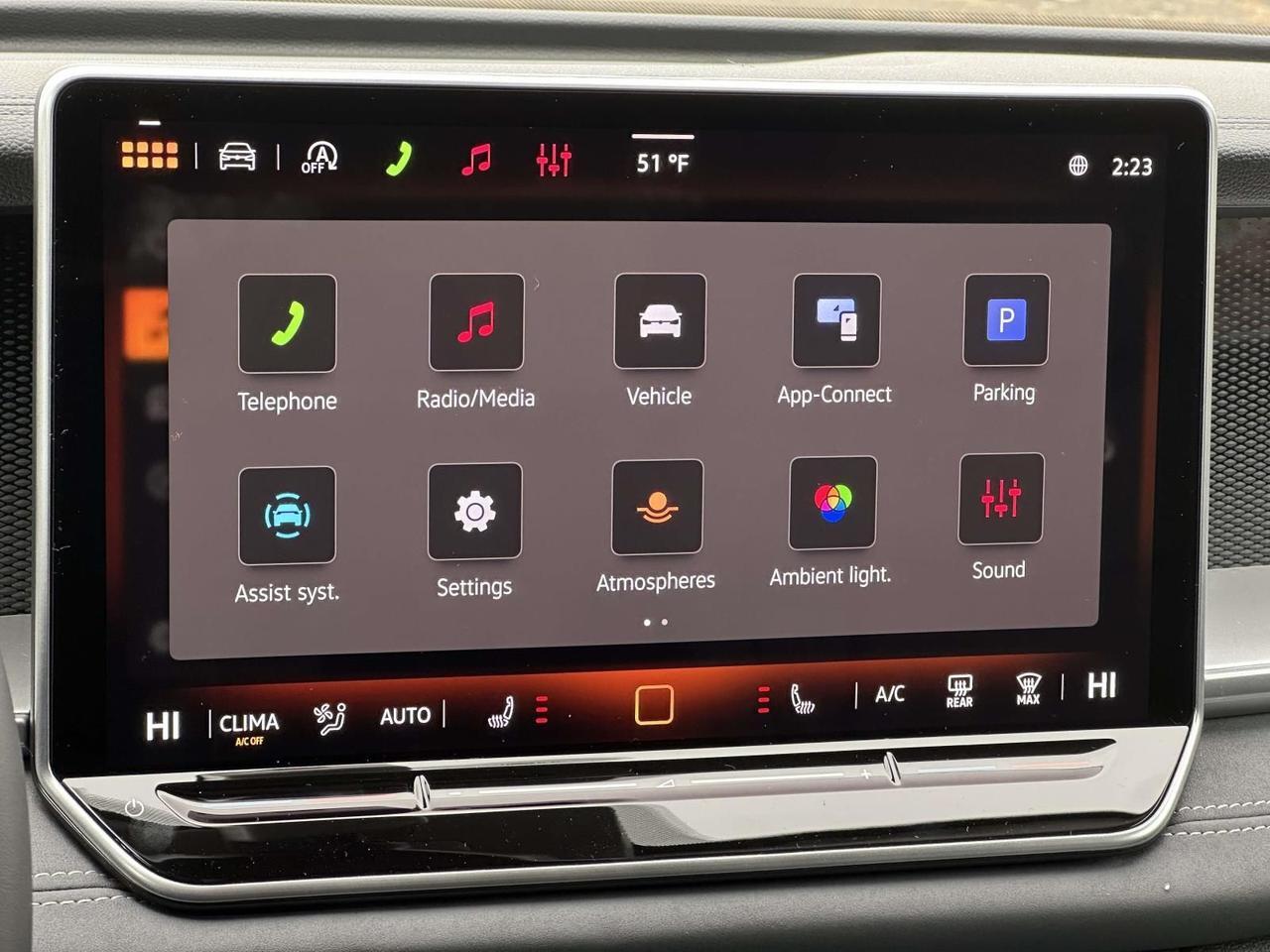 2026 Volkswagen Tiguan 2.0T SE Woodbridge VA