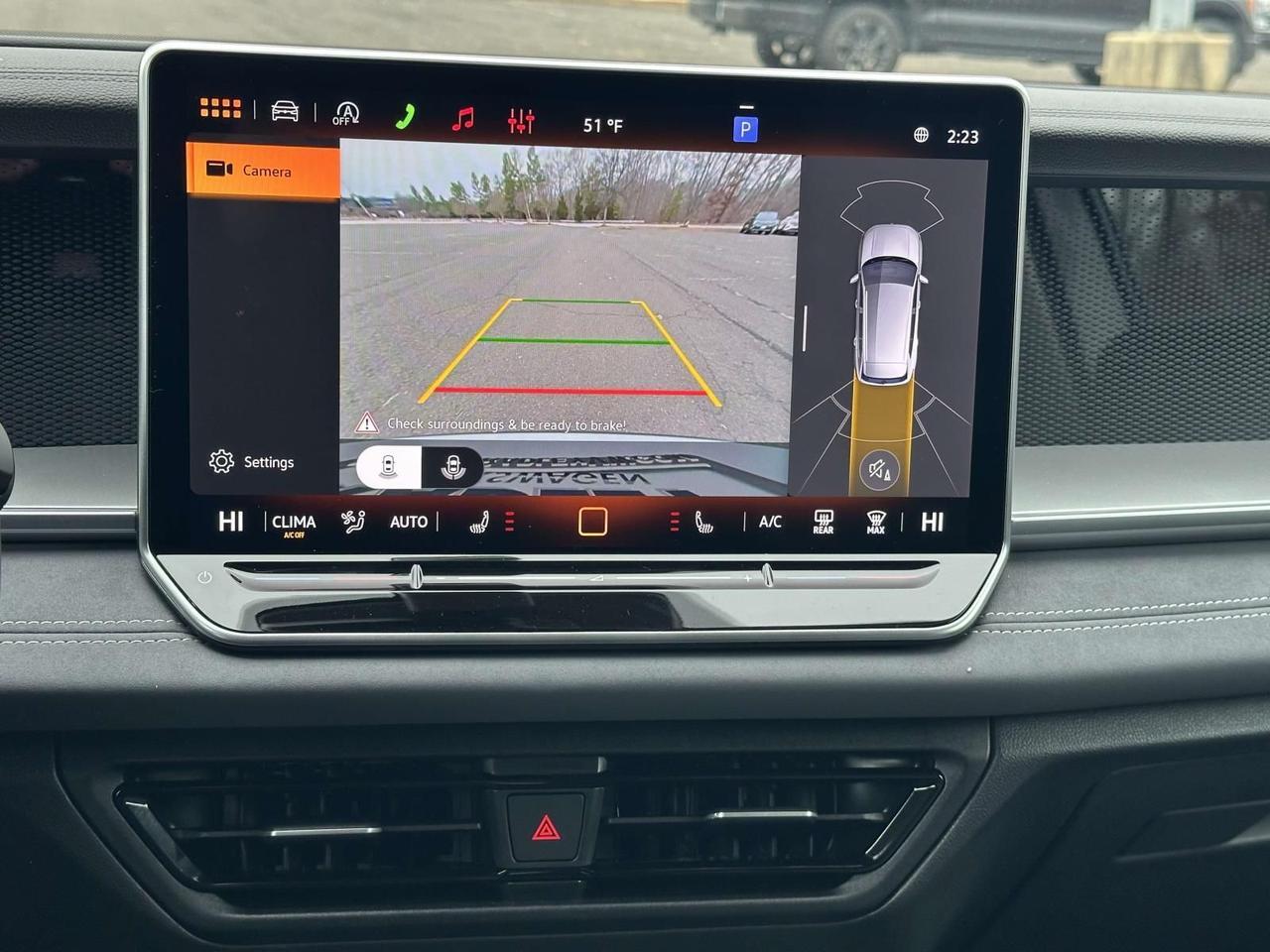 2026 Volkswagen Tiguan 2.0T SE Woodbridge VA