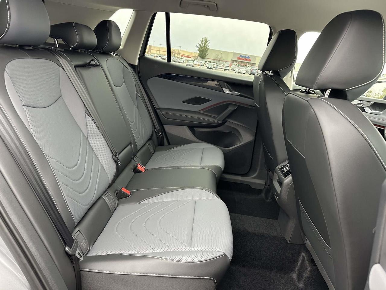 2026 Volkswagen Tiguan 2.0T SE Woodbridge VA