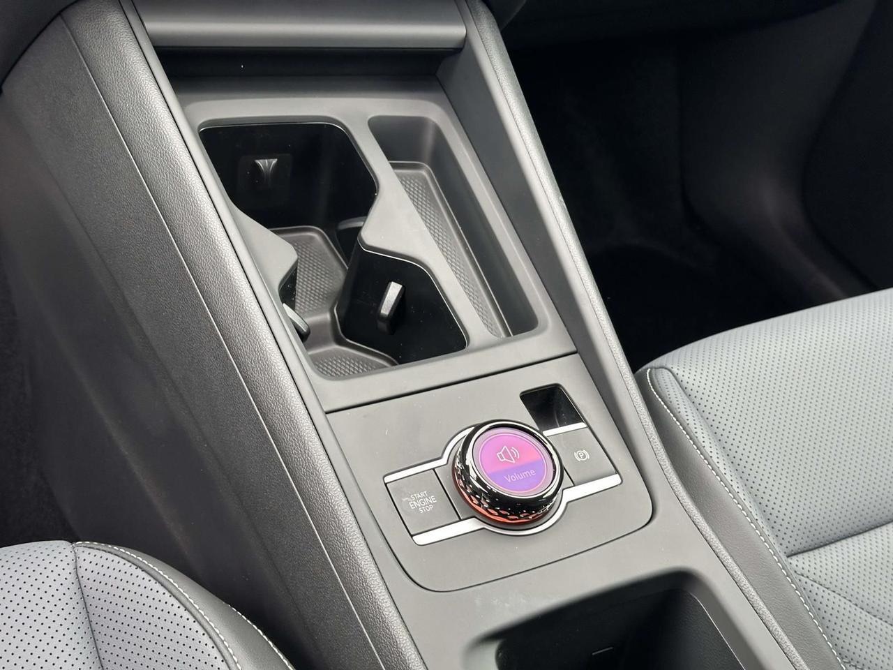 2026 Volkswagen Tiguan 2.0T SE Woodbridge VA