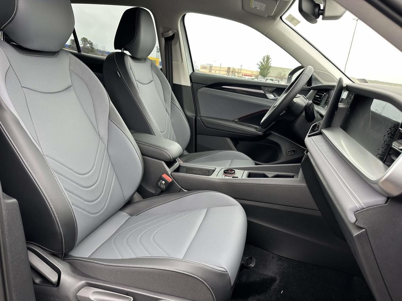 2026 Volkswagen Tiguan 2.0T SE Woodbridge VA