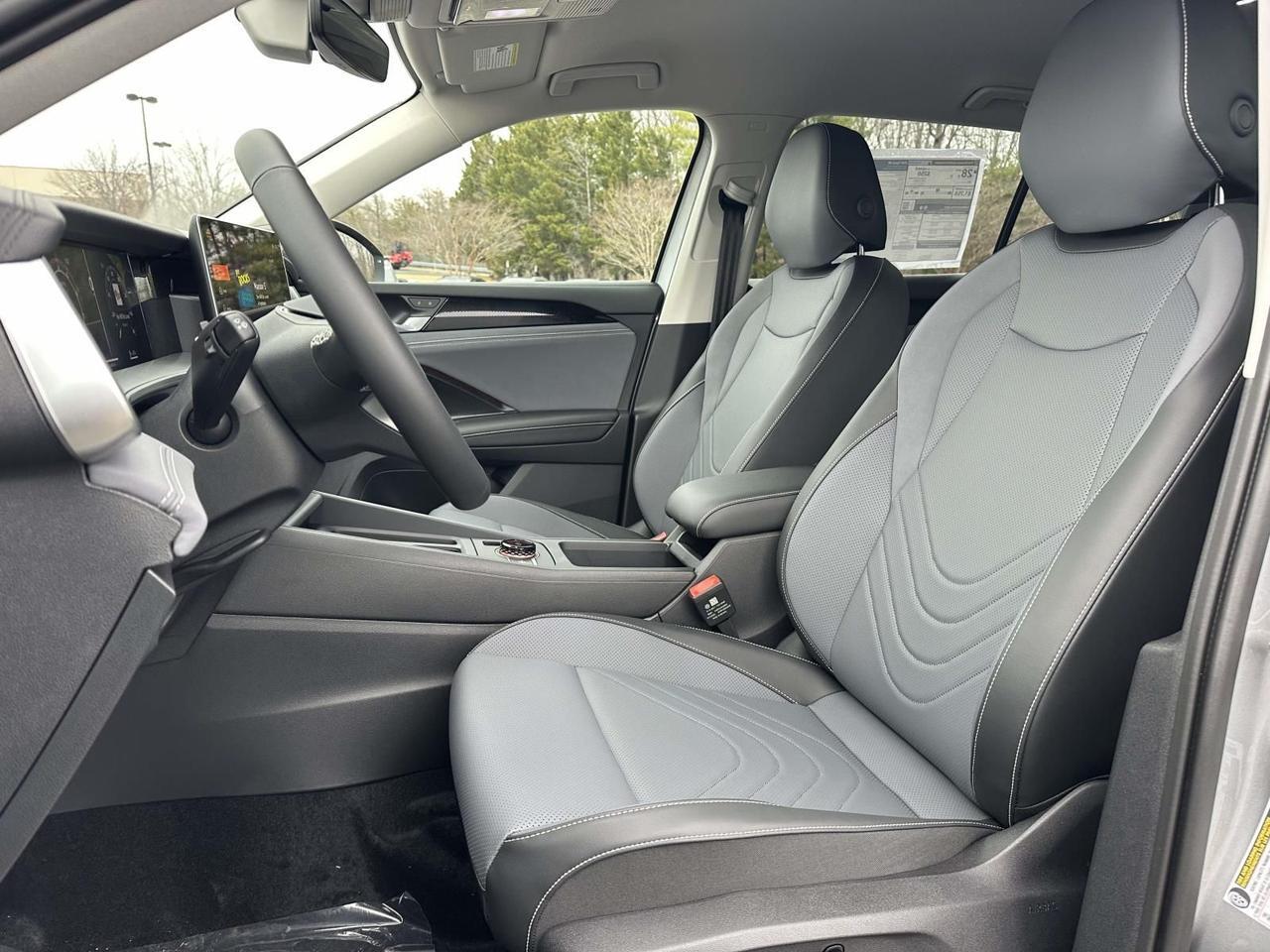 2026 Volkswagen Tiguan 2.0T SE Woodbridge VA