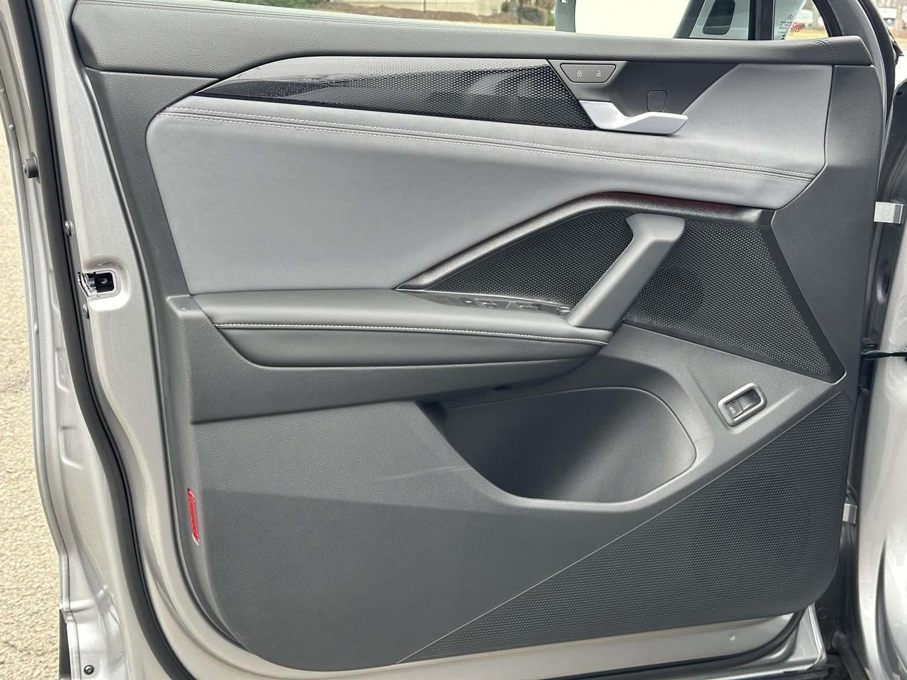 2026 Volkswagen Tiguan 2.0T SE Woodbridge VA