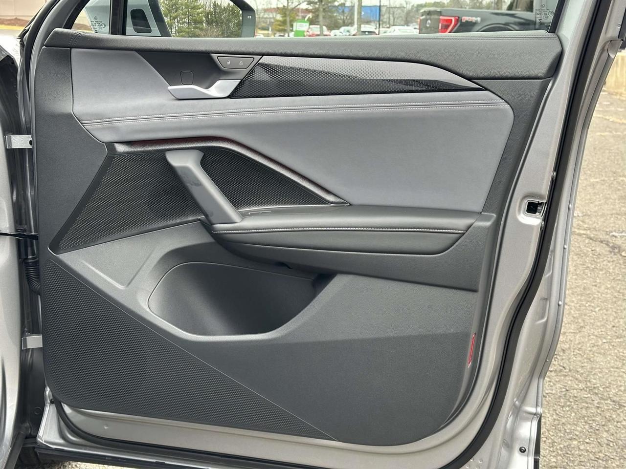 2026 Volkswagen Tiguan 2.0T SE Woodbridge VA