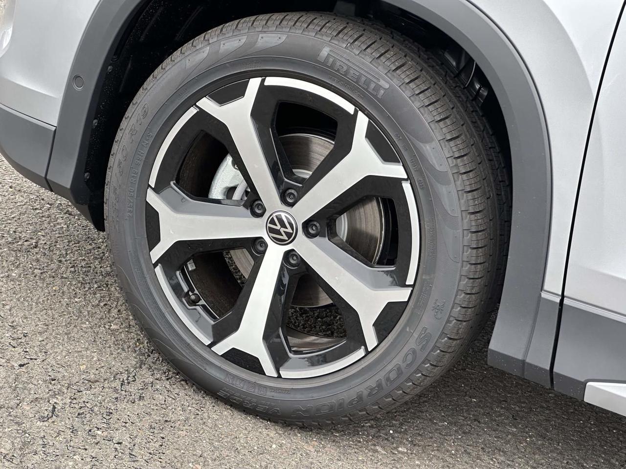 2026 Volkswagen Tiguan 2.0T SE Woodbridge VA