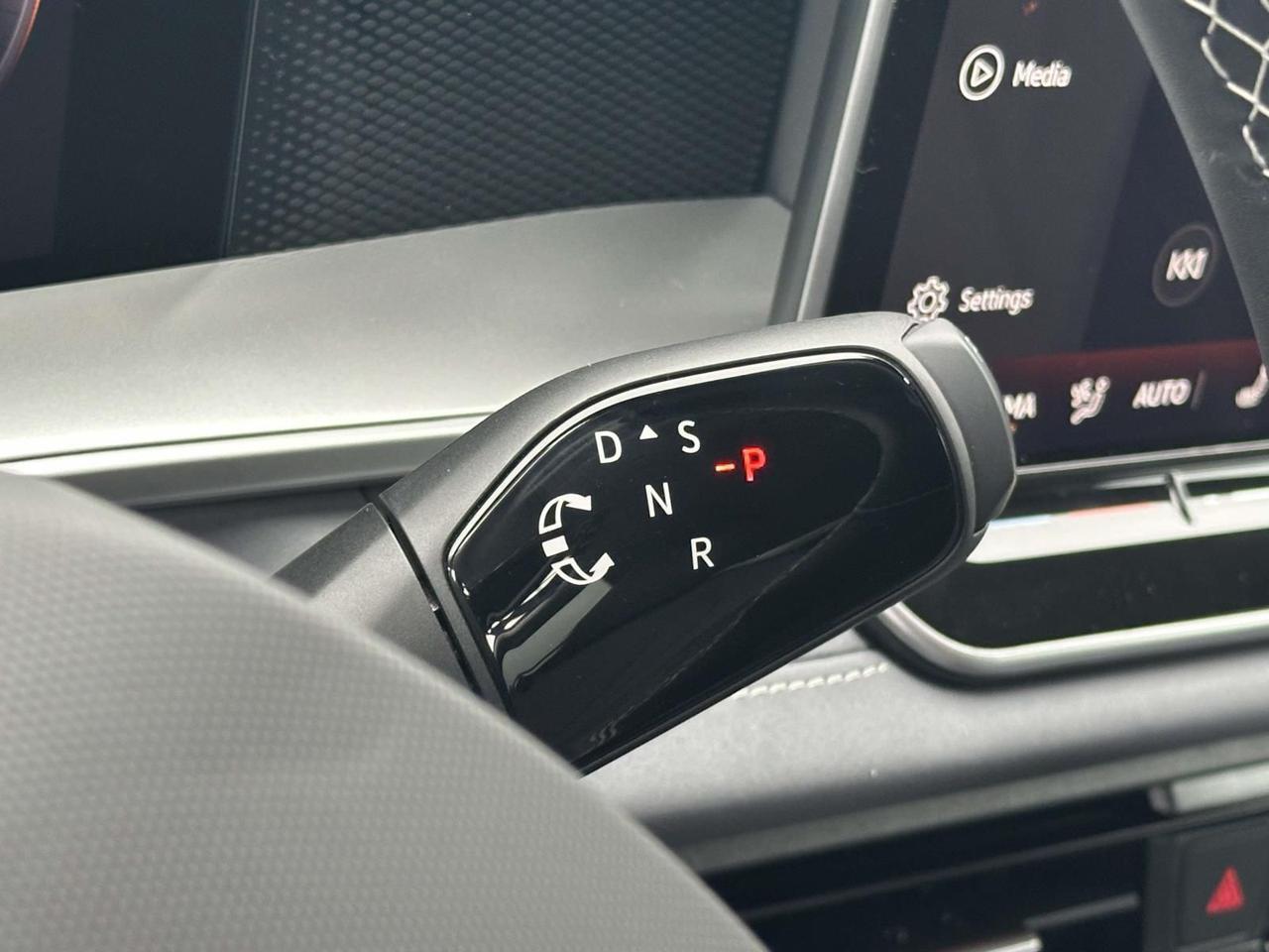 2026 Volkswagen Tiguan 2.0T SE Woodbridge VA