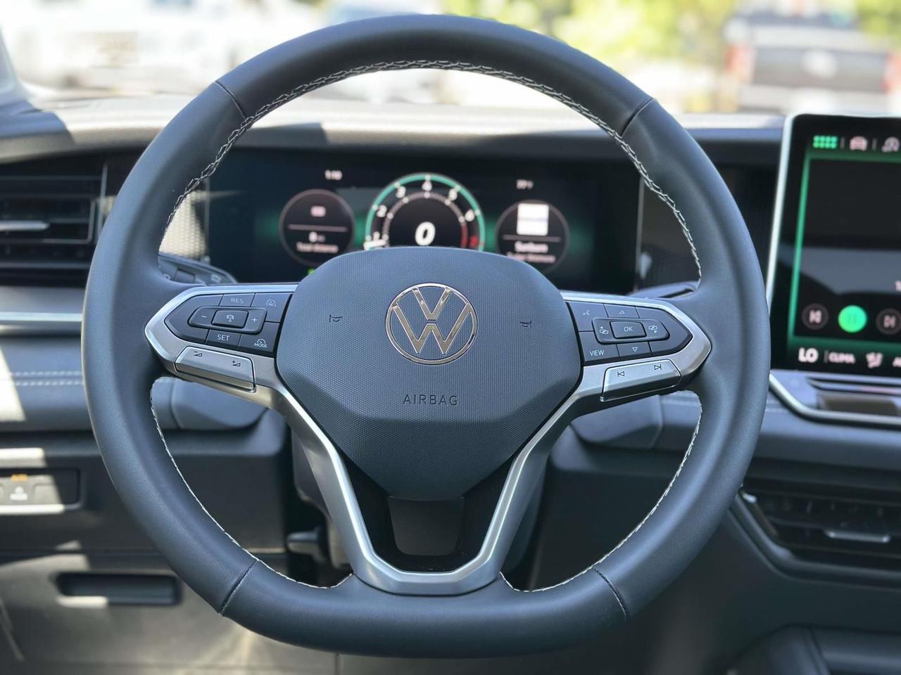 2026 Volkswagen Tiguan 2.0T SE Woodbridge VA