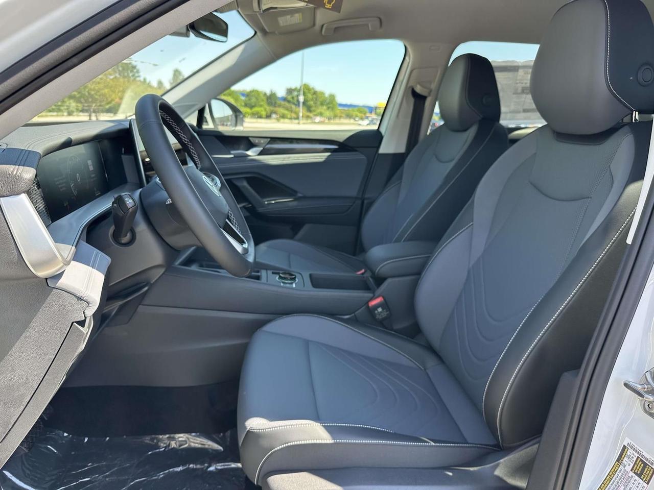 2026 Volkswagen Tiguan 2.0T SE Woodbridge VA