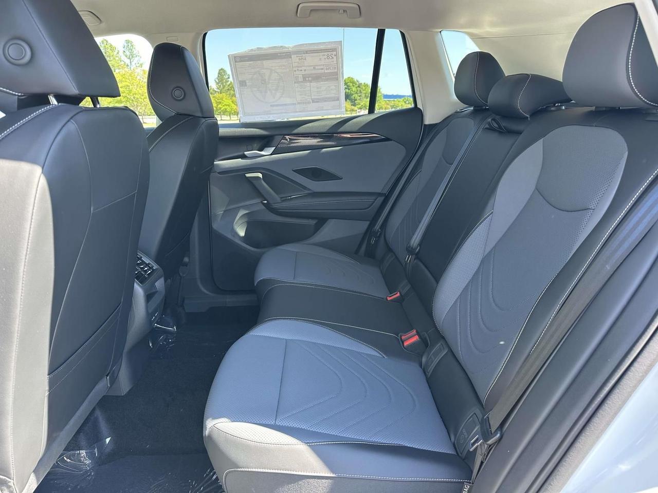 2026 Volkswagen Tiguan 2.0T SE Woodbridge VA