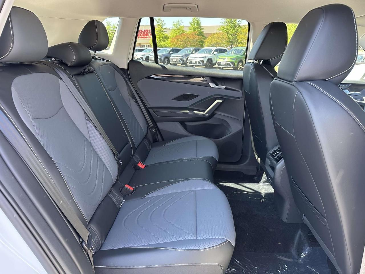 2026 Volkswagen Tiguan 2.0T SE Woodbridge VA