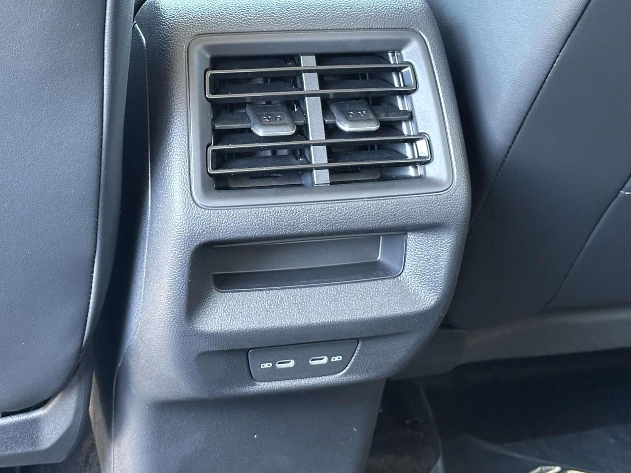 2026 Volkswagen Tiguan 2.0T SE Woodbridge VA